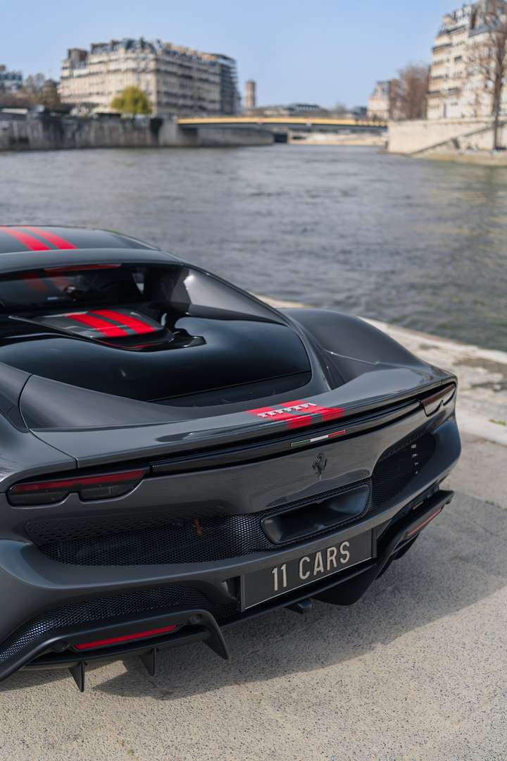 Ferrari 296 GTB - 2025 - Joinsteer - #32