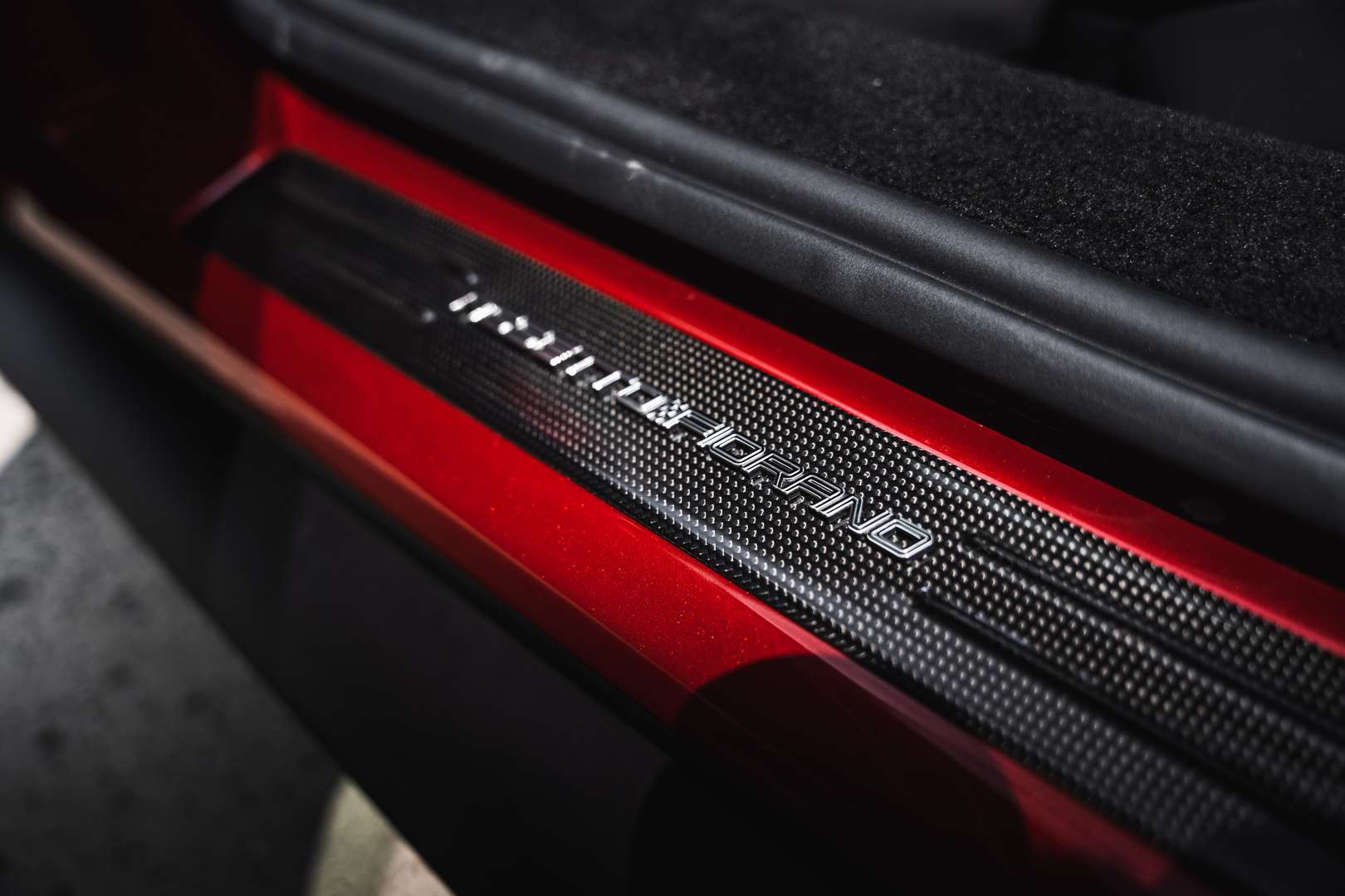 Ferrari 296 GTS - 2026 - Joinsteer - #12