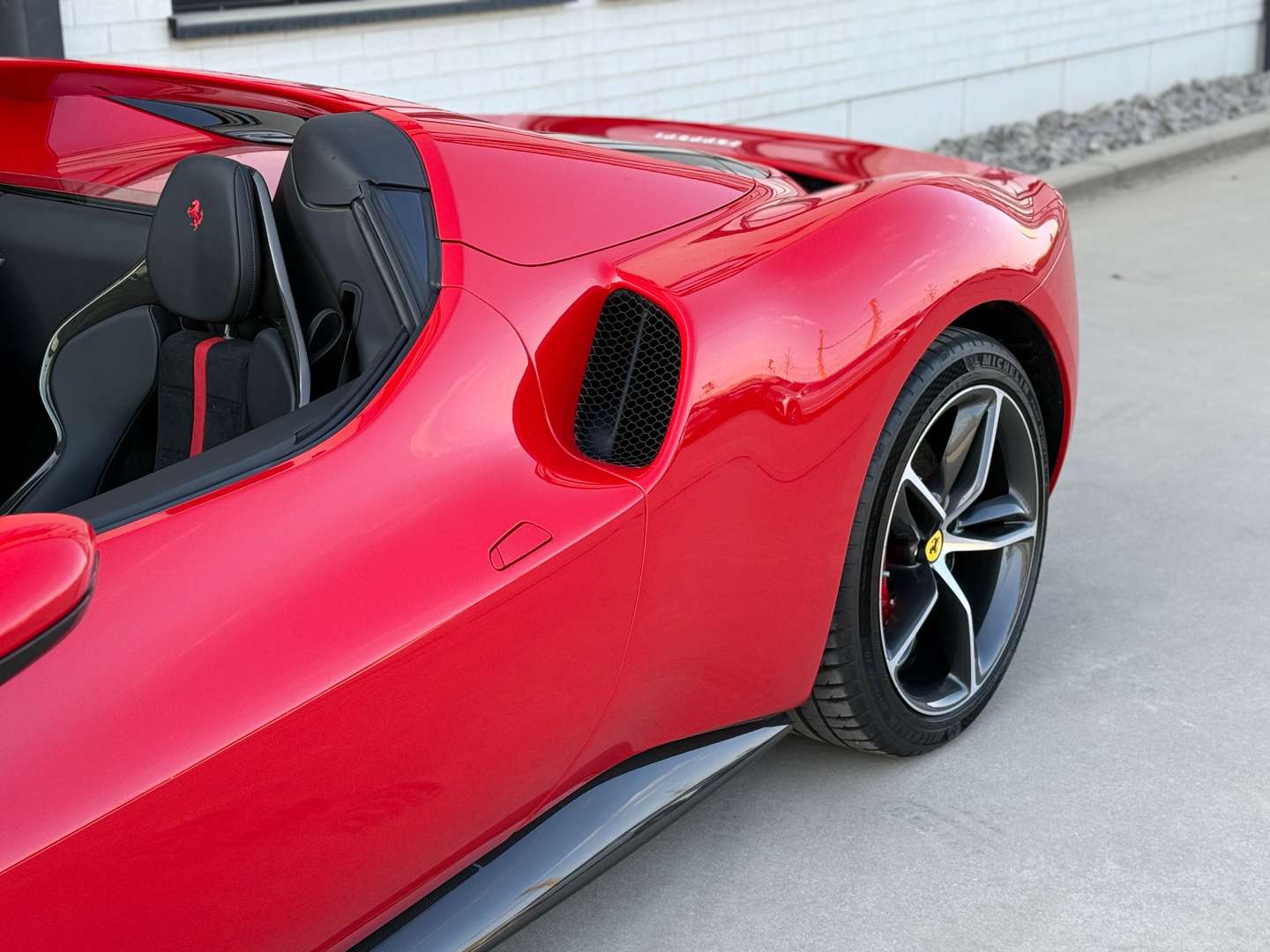 Ferrari 296 GTS - 2024 - Joinsteer - #13