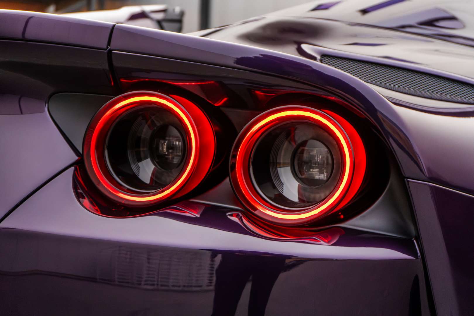 Ferrari 812 GTS - 2023 - Joinsteer - #43