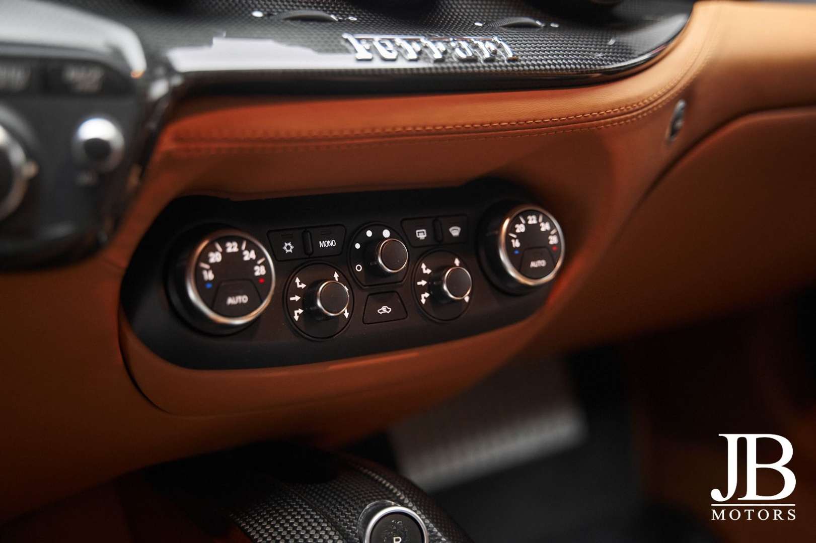 Ferrari F12 Berlinetta - 2013 - Joinsteer - #38