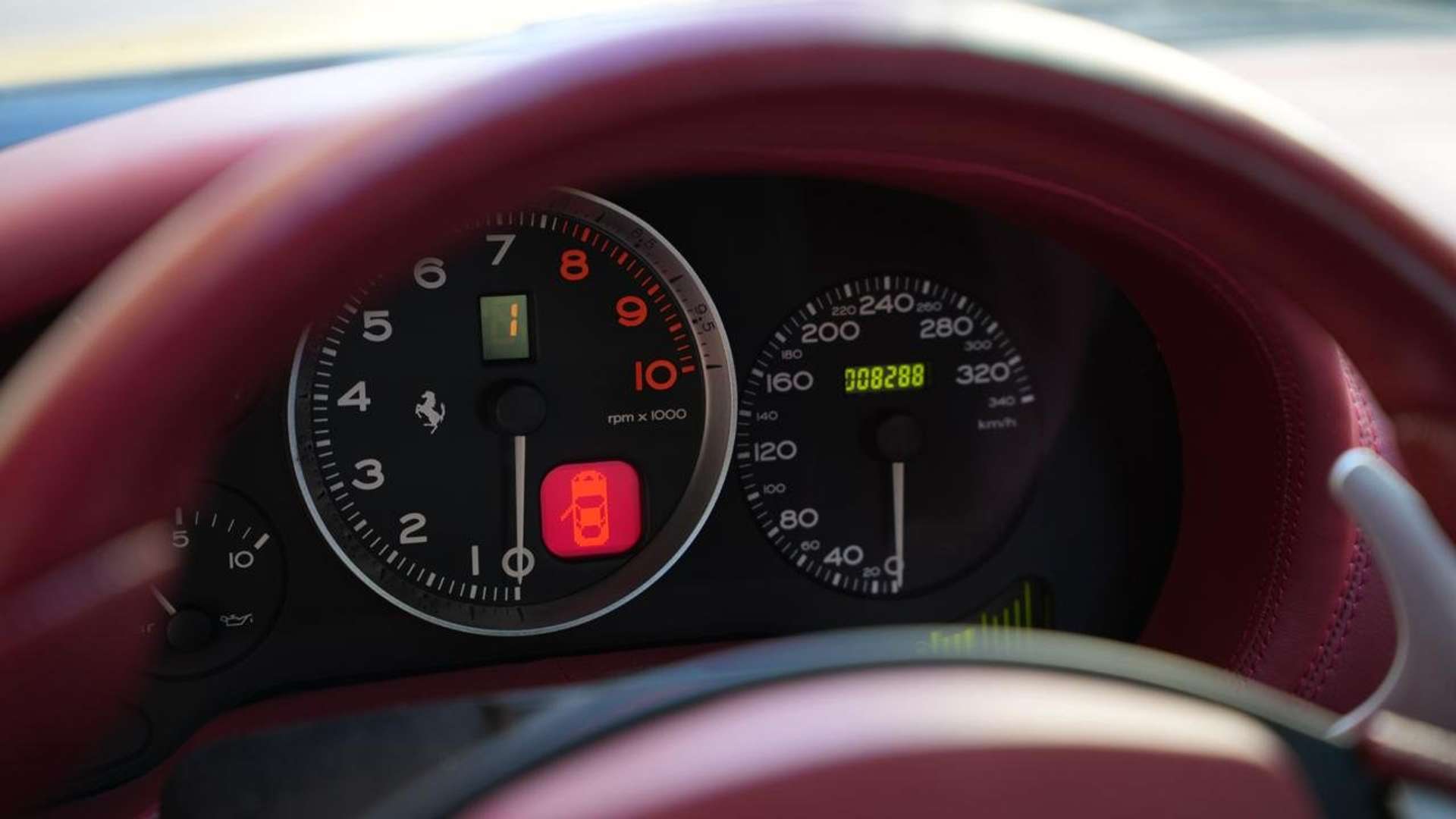 Ferrari 575 M Maranello - 2002 - Joinsteer - #21