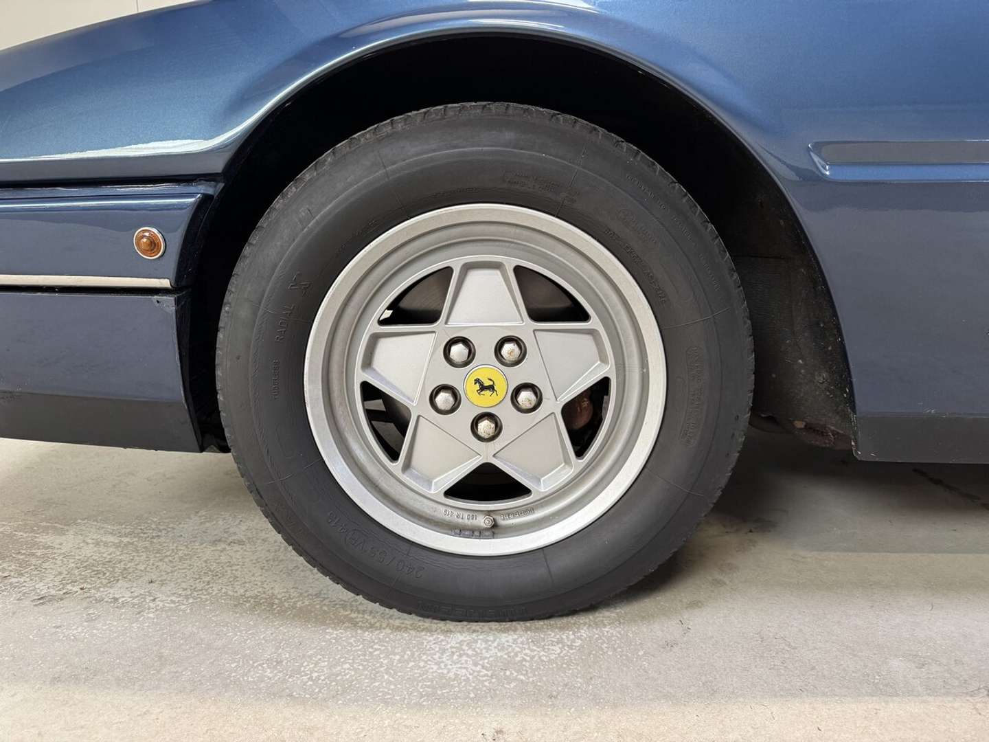 Ferrari 412 - 1988 - Joinsteer - #6