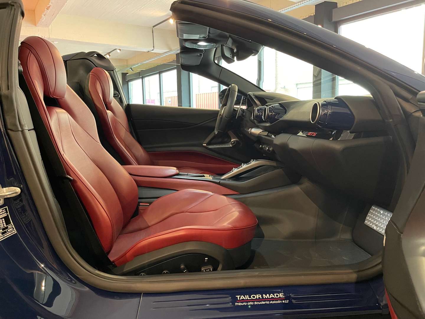 Ferrari 812 GTS - 2023 - Joinsteer - #15