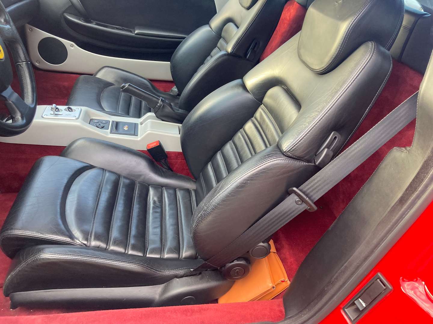 Ferrari 360 Modena - 2000 - Joinsteer - #10