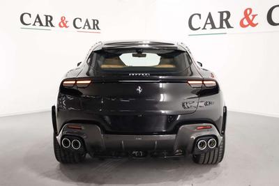 Ferrari Purosangue -  - Joinsteer - #3