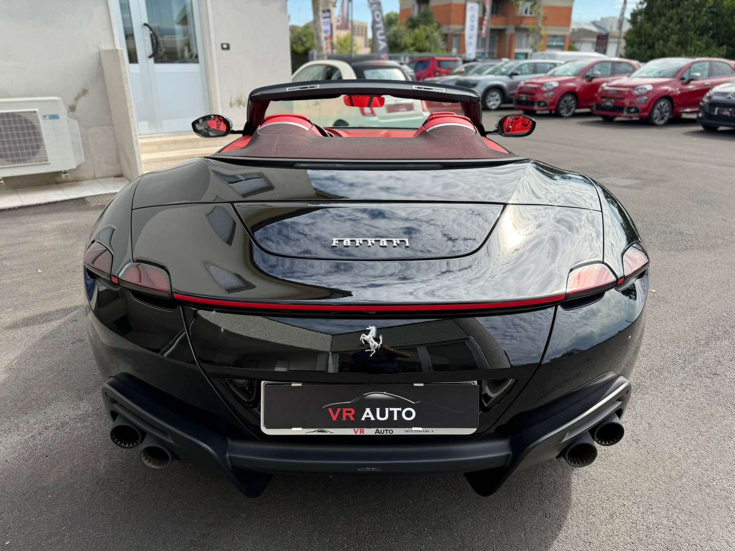 Ferrari Roma - 2024 - Joinsteer - #6