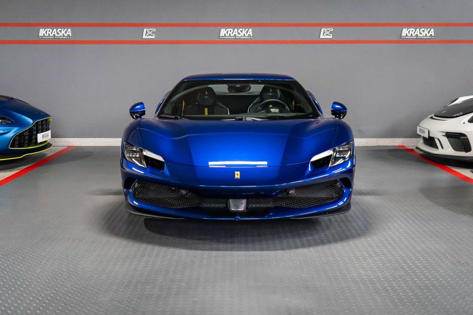 Ferrari 360 Modena - 2024 - Joinsteer - #6