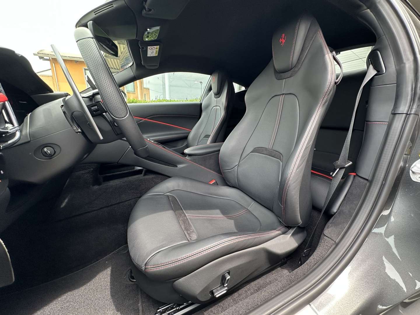 Ferrari Roma - 2022 - Joinsteer - #14