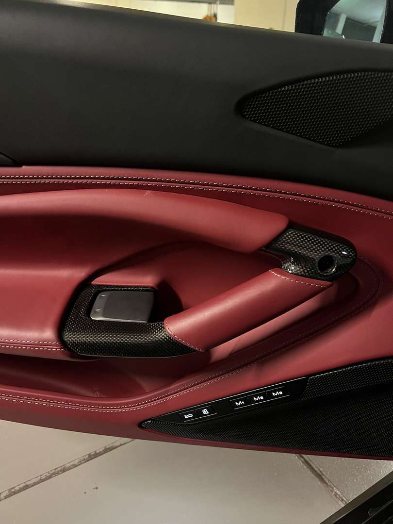 Ferrari F8 Tributo - 2022 - Joinsteer - #15