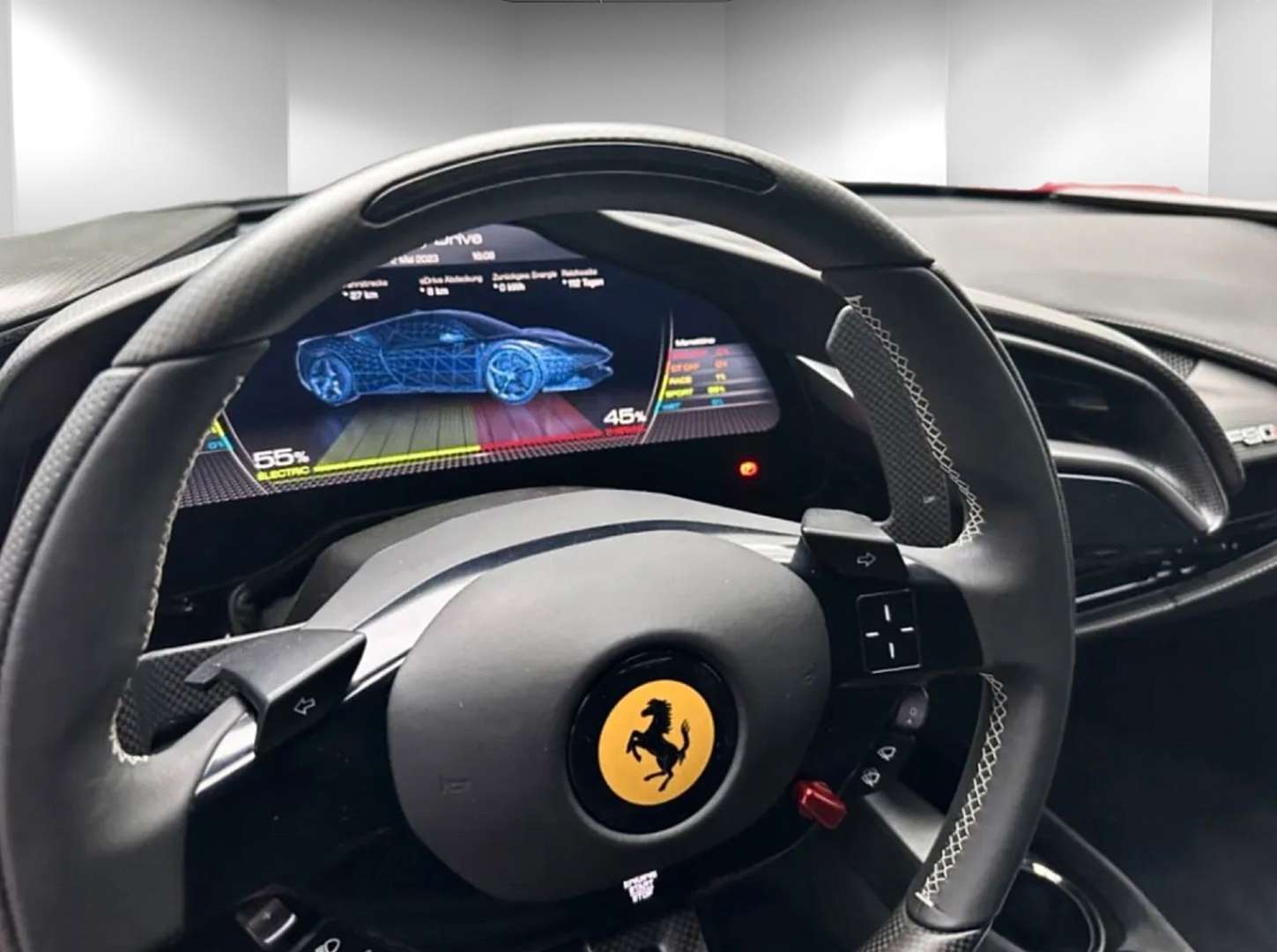 Ferrari SF90 Stradale - 2022 - Joinsteer - #17