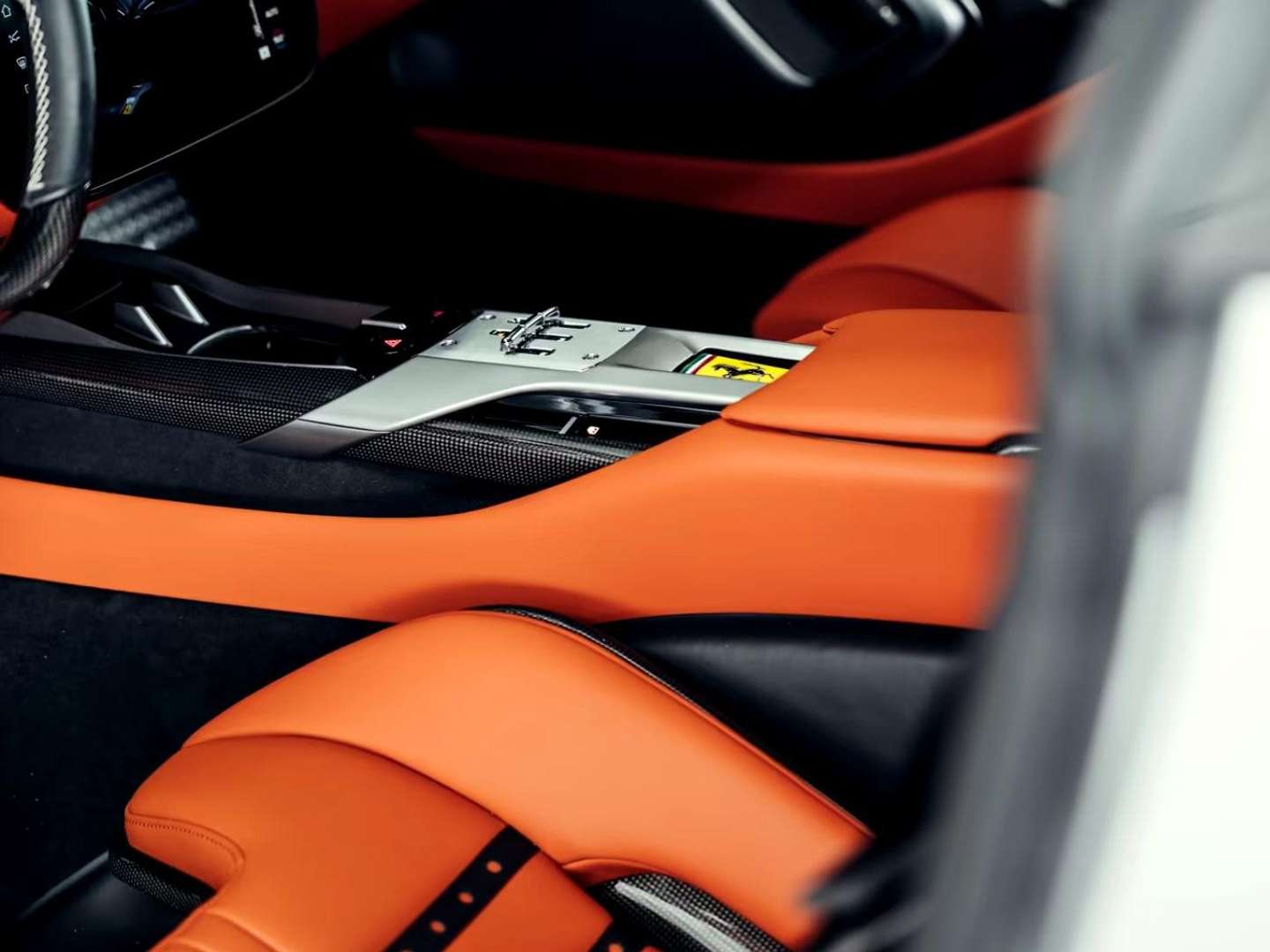 Ferrari 12 Cilindri - 2025 - Joinsteer - #9