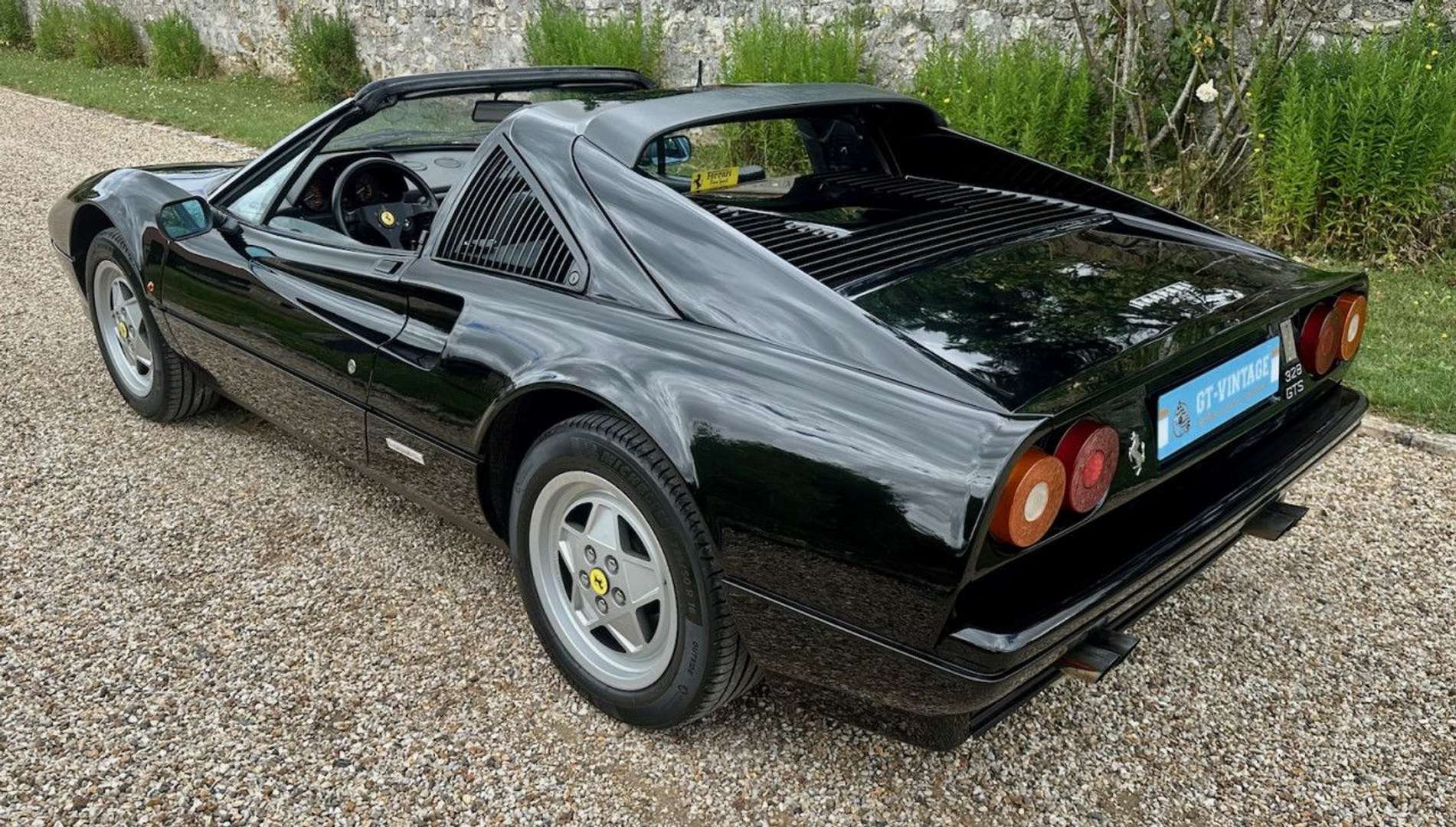 Ferrari 328 GTS - 1988 - Joinsteer - #13