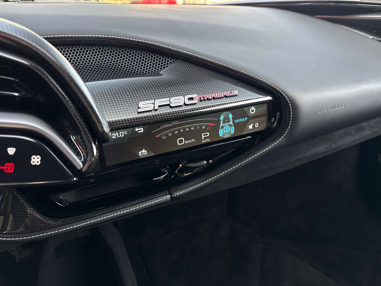Ferrari SF90 Stradale - 2021 - Joinsteer - #15