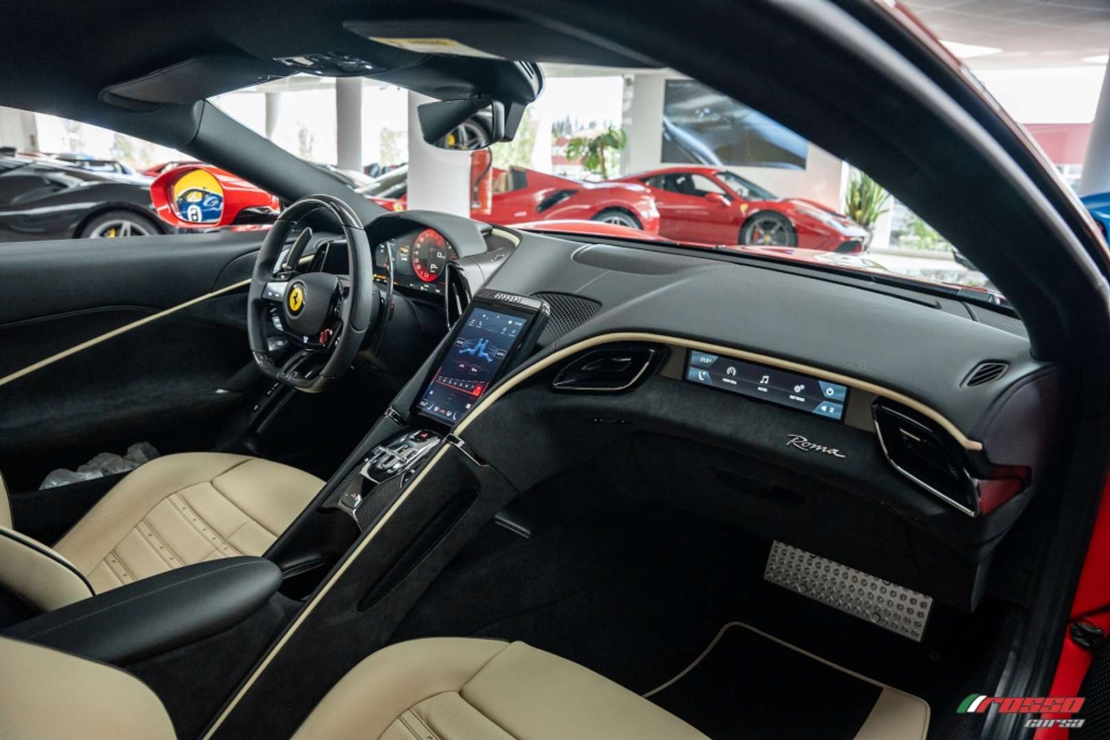 Ferrari Roma - 2024 - Joinsteer - #14