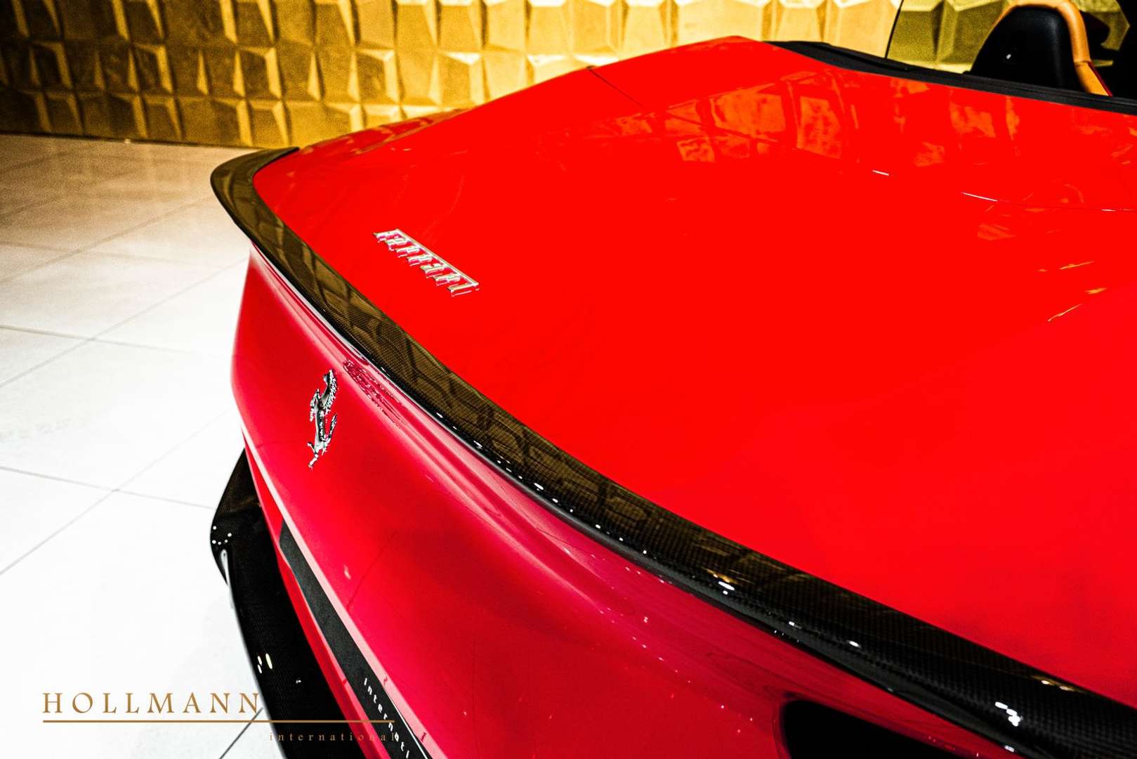 Ferrari Portofino M - 2022 - Joinsteer - #27