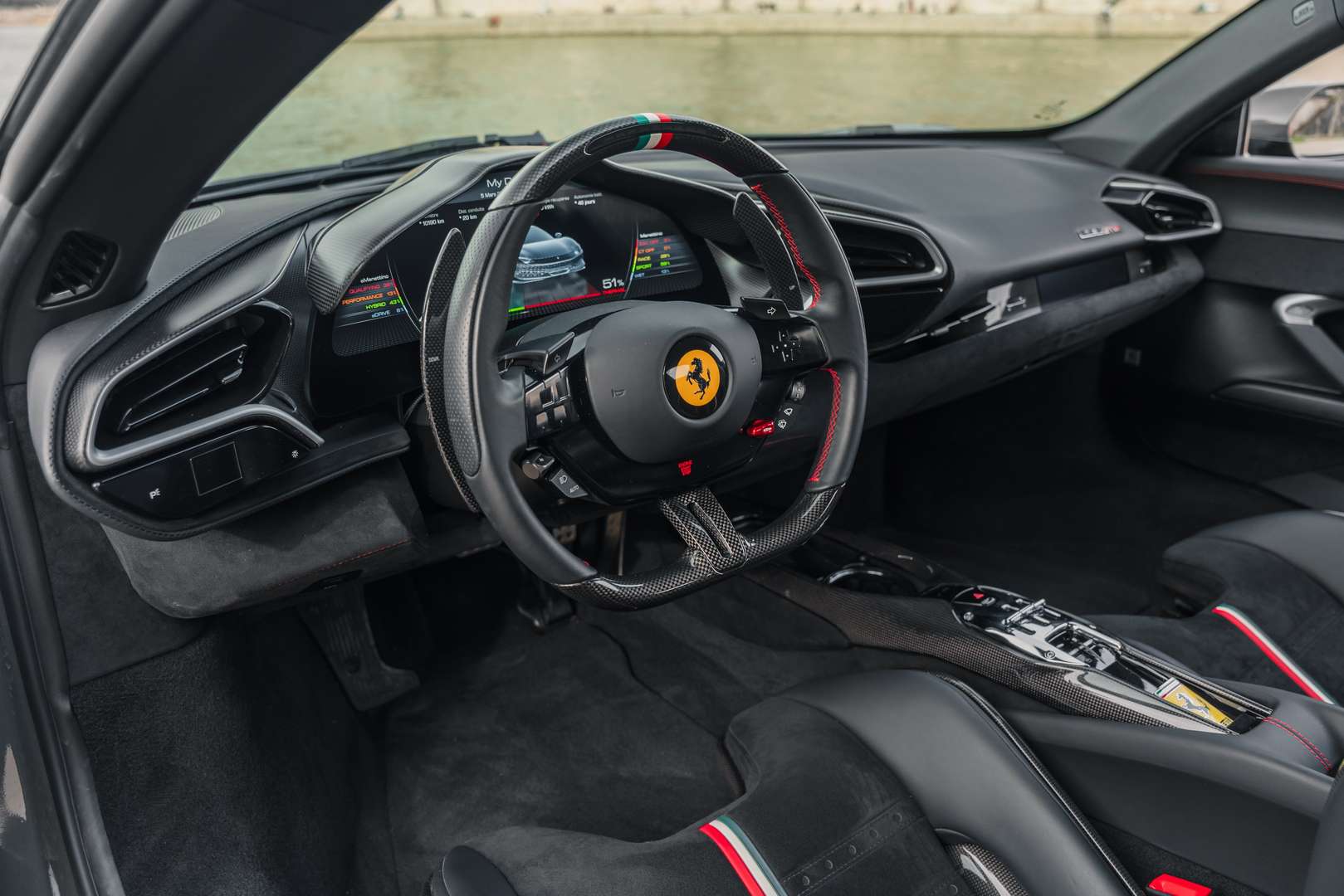 Ferrari 296 GTB - 2025 - Joinsteer - #33