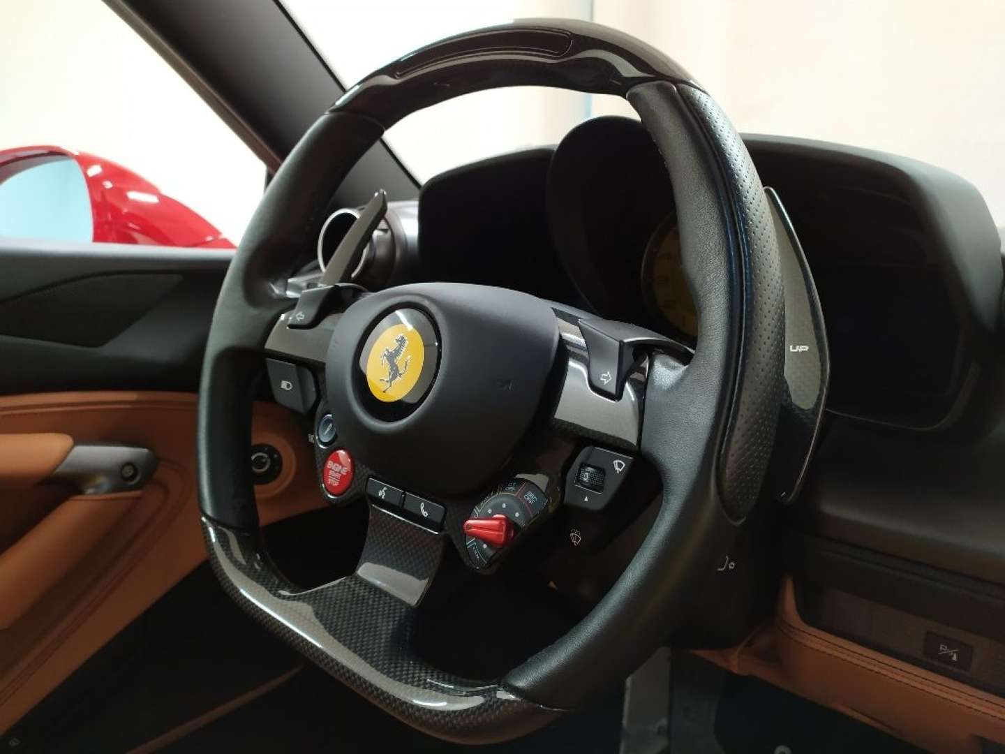 Ferrari F8 Tributo - 2020 - Joinsteer - #14