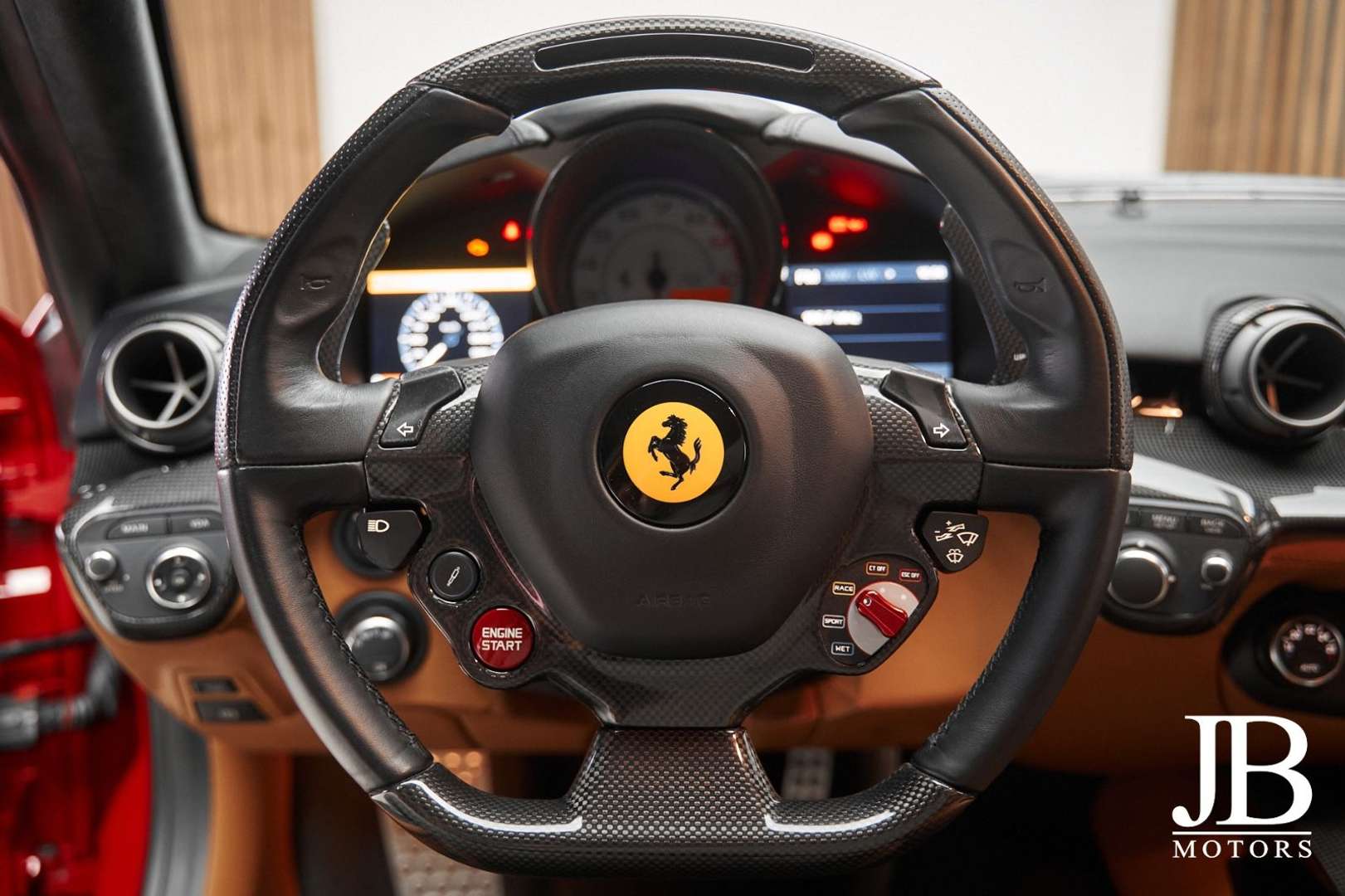 Ferrari F12 Berlinetta - 2013 - Joinsteer - #39