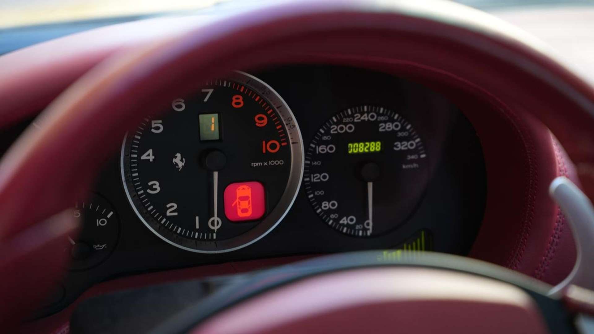 Ferrari 575 M Maranello - 2002 - Joinsteer - #22