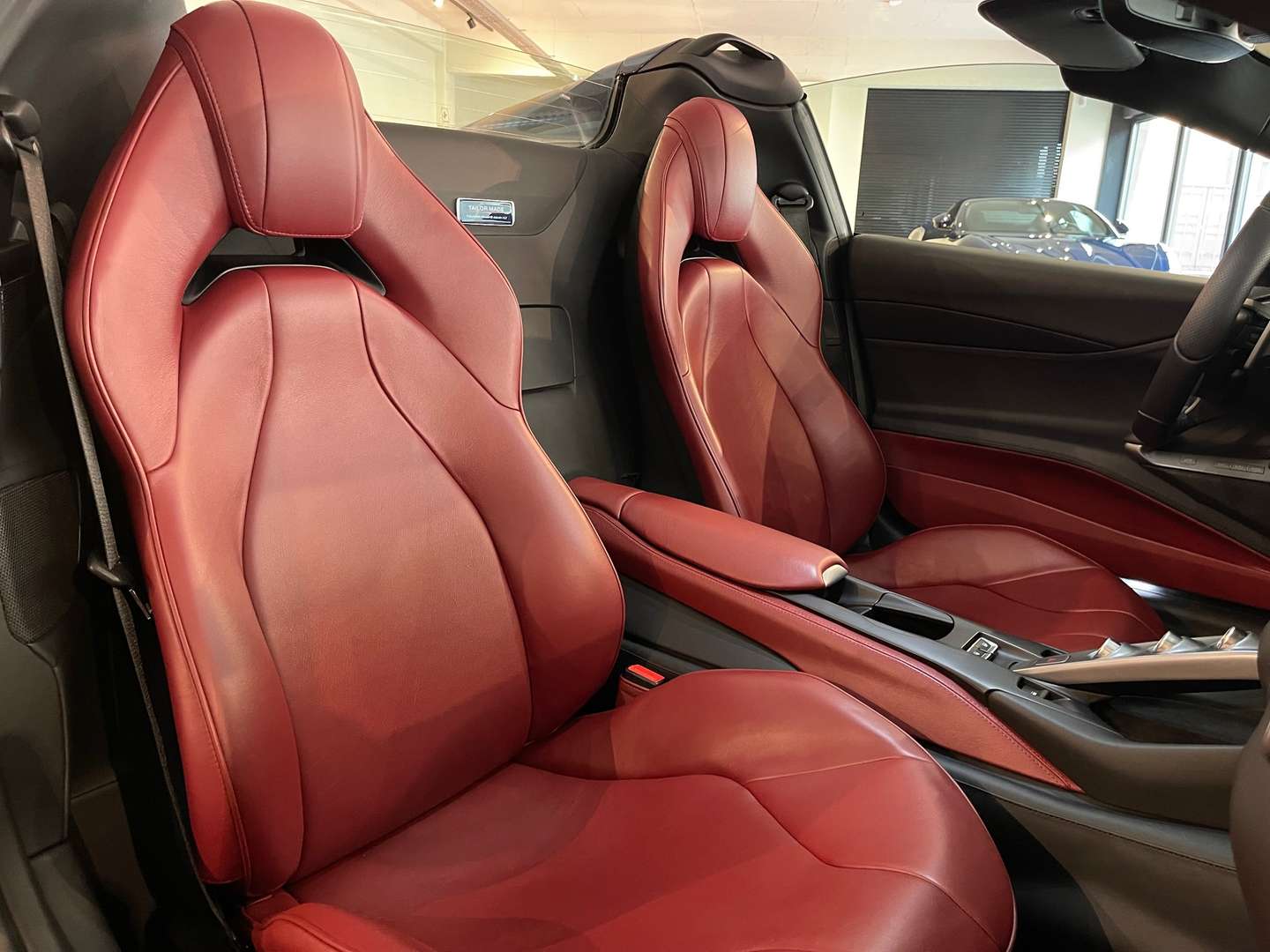 Ferrari 812 GTS - 2023 - Joinsteer - #16