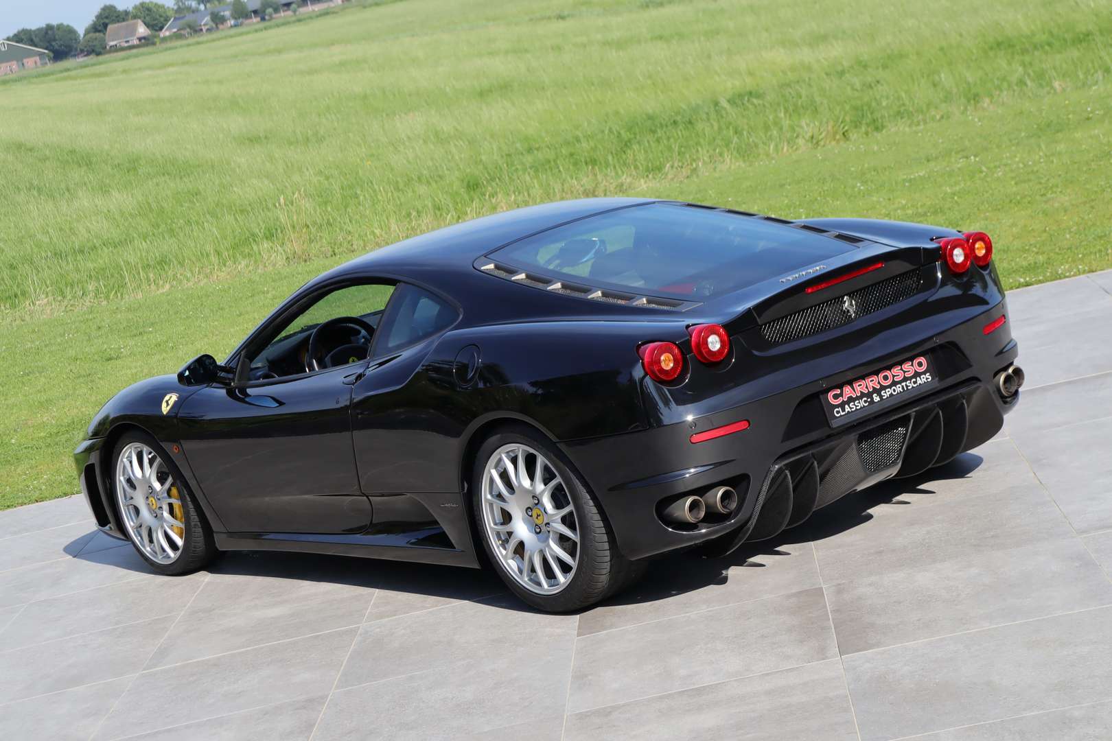 Ferrari F430 - 2010 - Joinsteer - #47