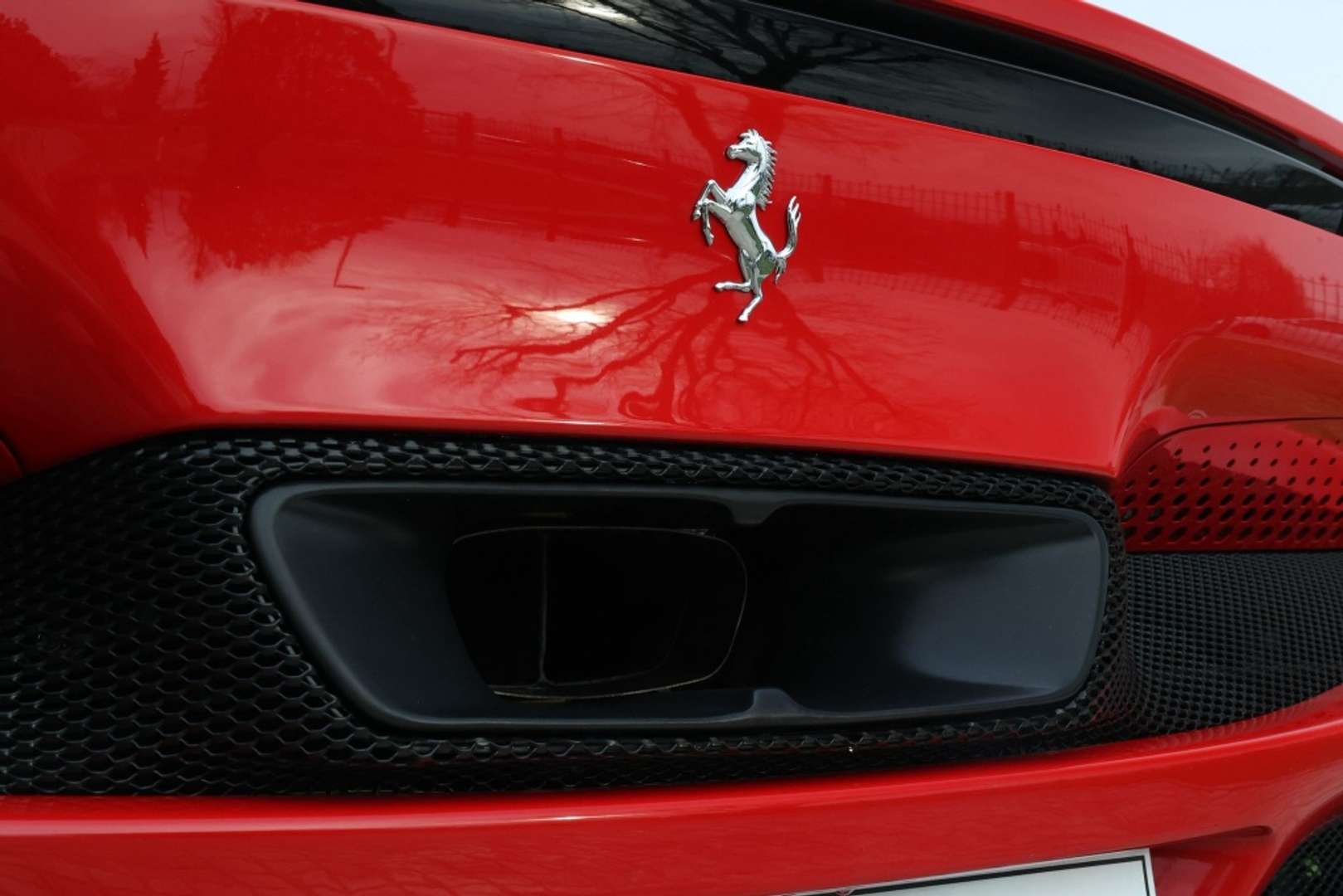 Ferrari 296 GTB - 2023 - Joinsteer - #26