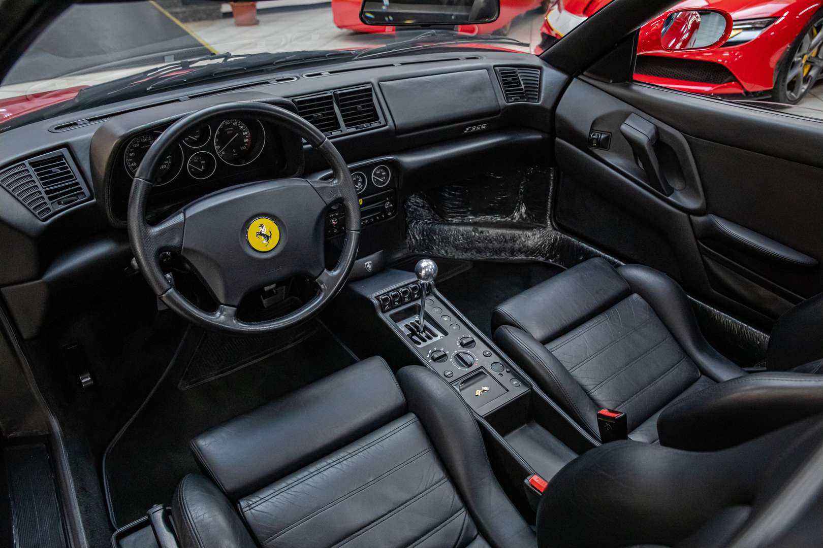 Ferrari F355 - 1996 - Joinsteer - #8