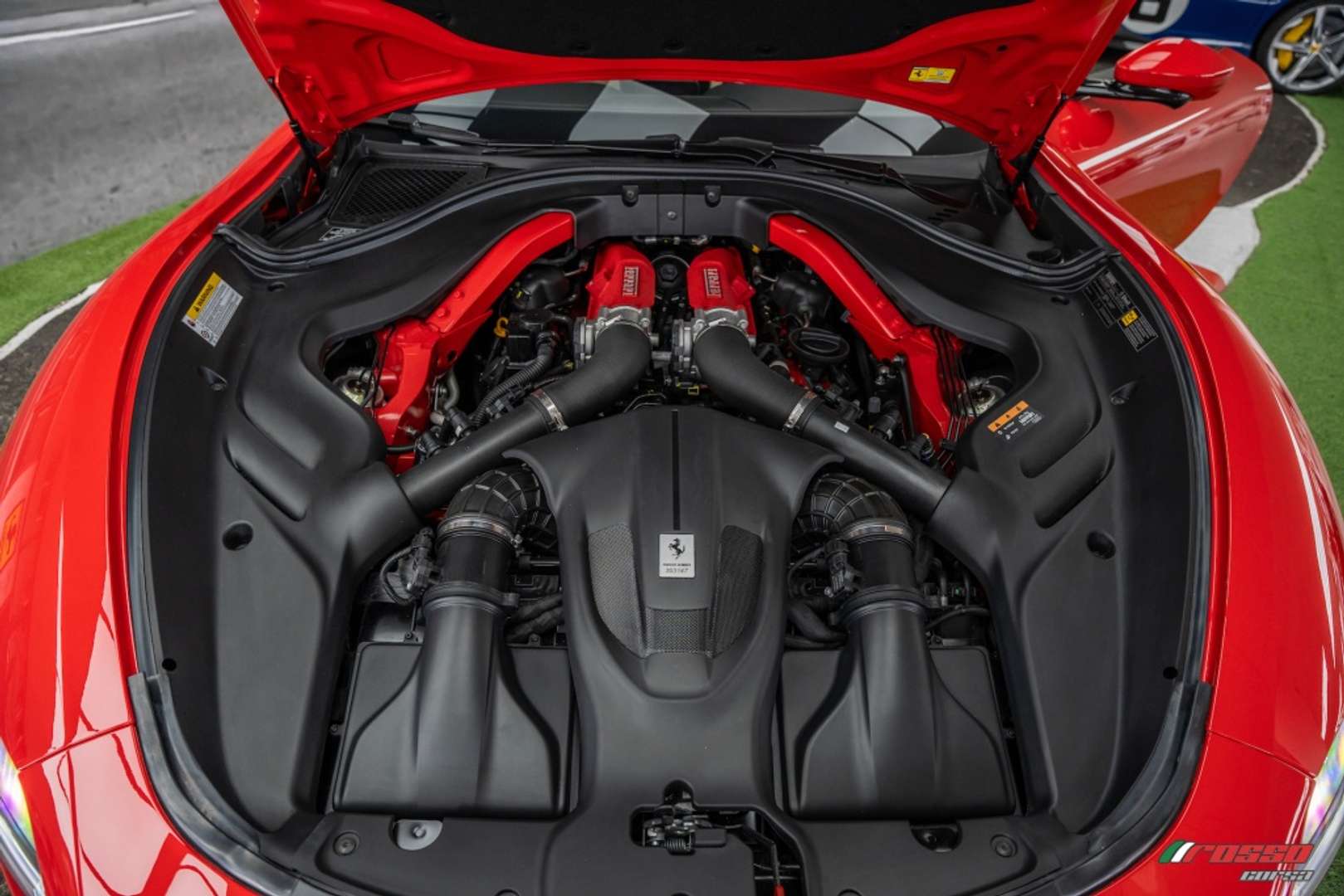 Ferrari Roma - 2024 - Joinsteer - #15