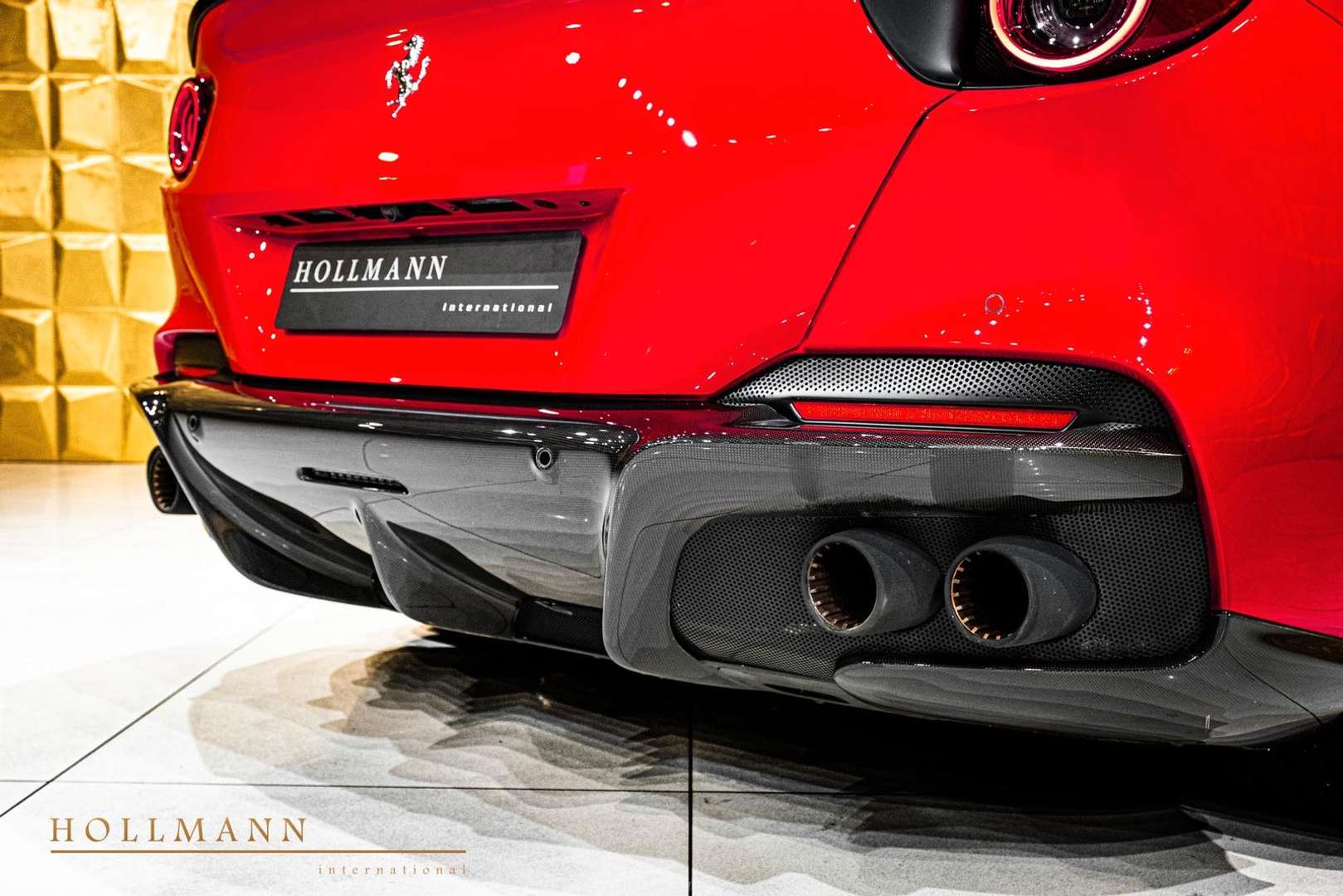 Ferrari Portofino M - 2022 - Joinsteer - #28