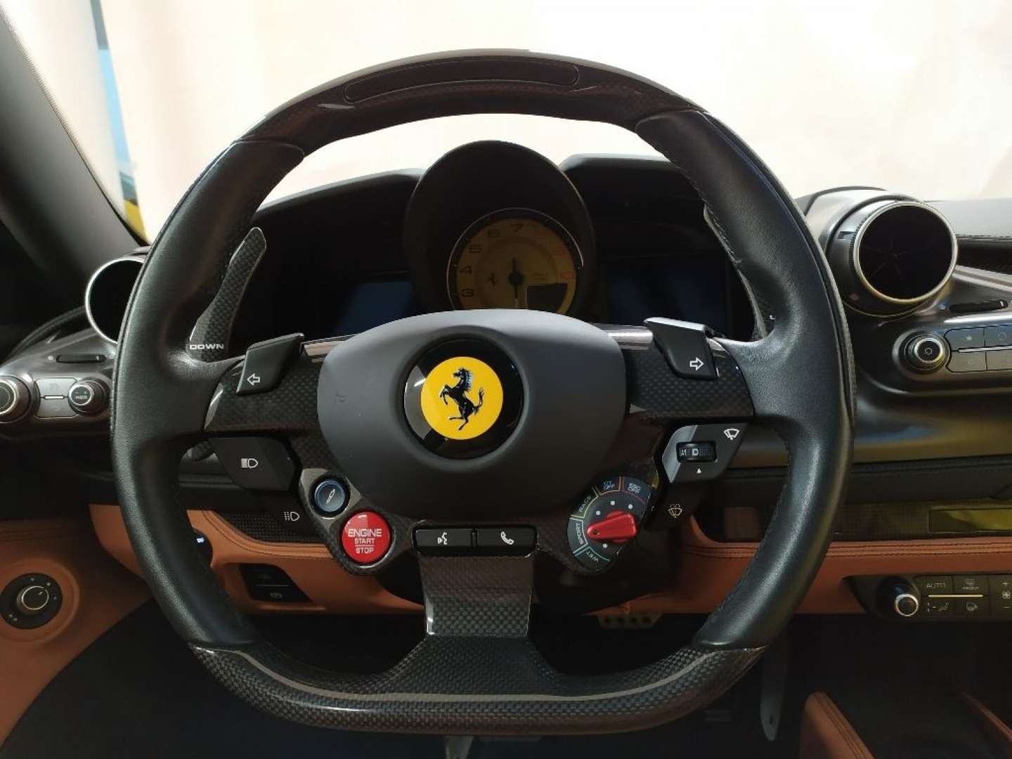 Ferrari F8 Tributo - 2020 - Joinsteer - #15