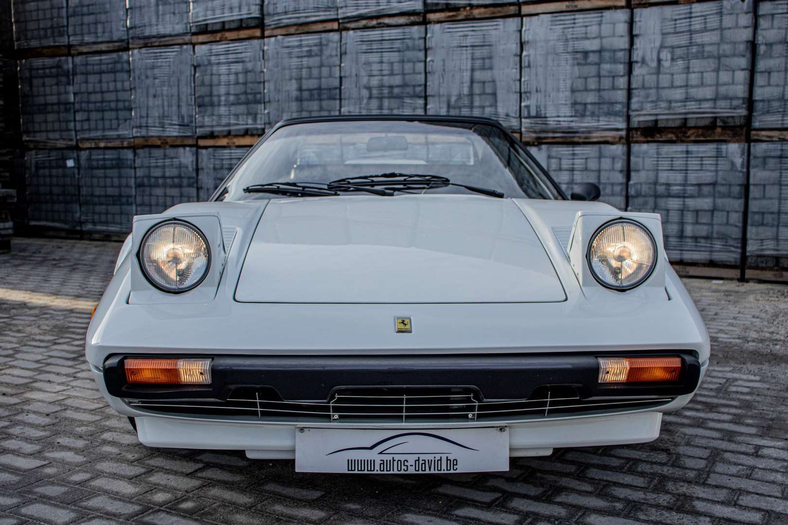 Ferrari 308 GTS - 1978 - Joinsteer - #7