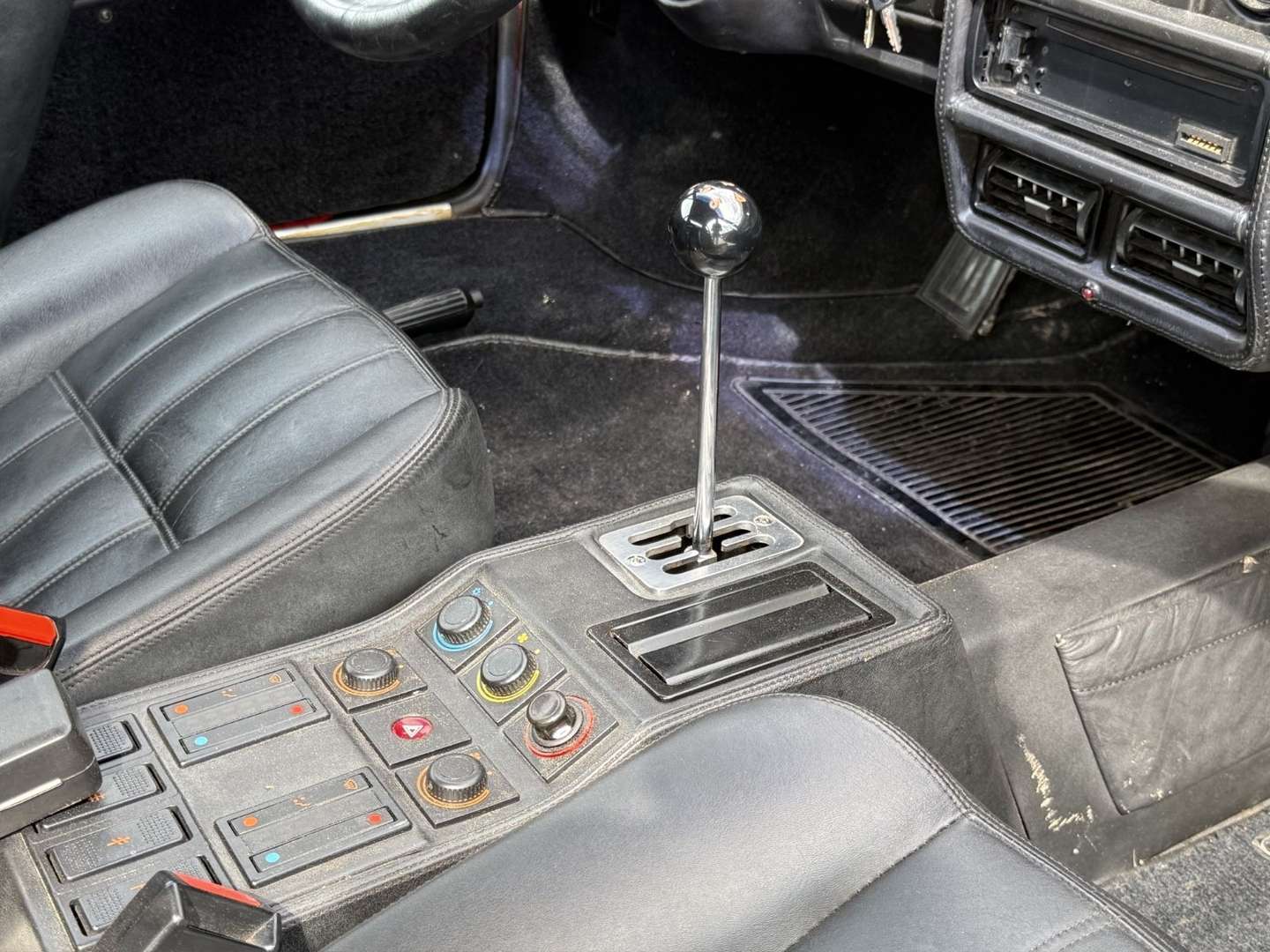Ferrari 328 - 1987 - Joinsteer - #16