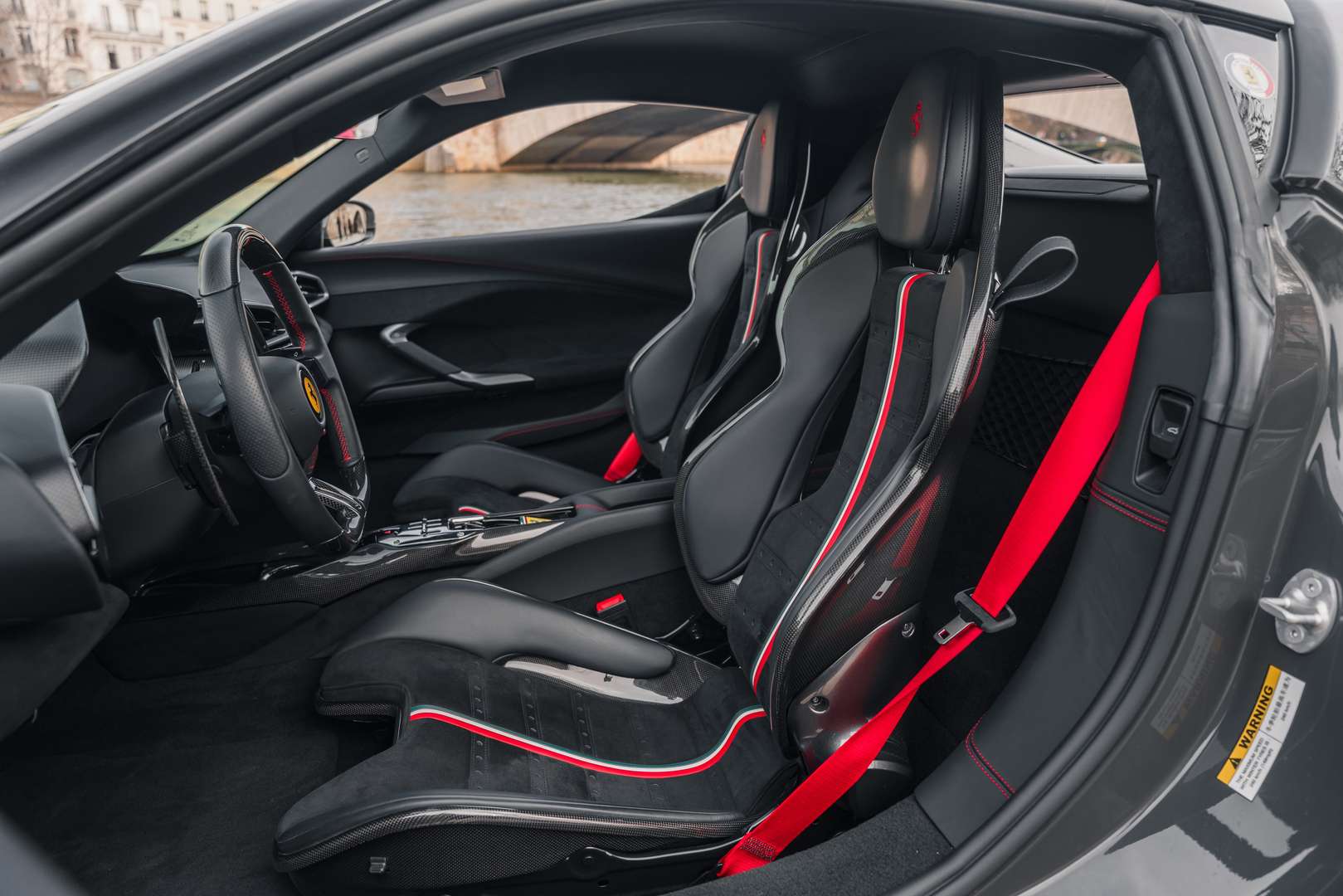 Ferrari 296 GTB - 2025 - Joinsteer - #34