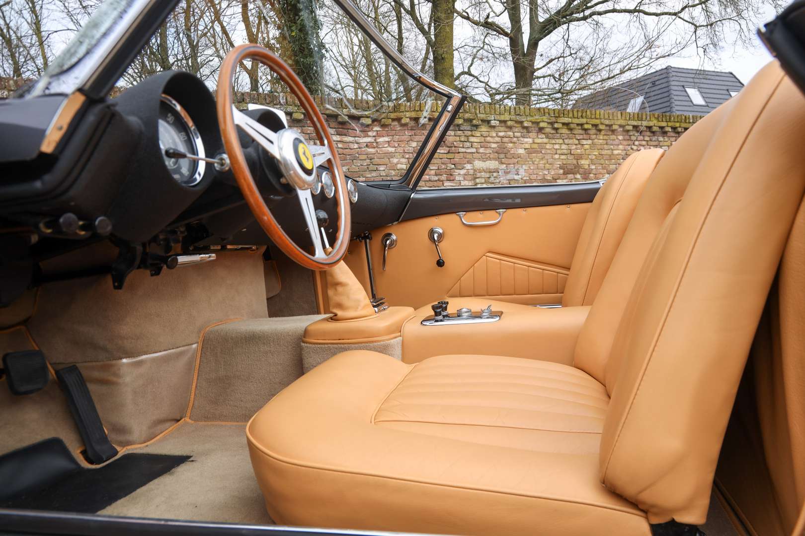 Ferrari 250 GT Pininfarina - 1959 - Joinsteer - #15