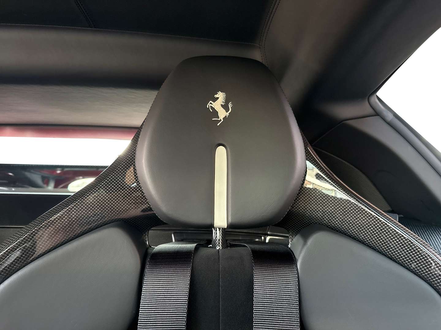 Ferrari SF90 Stradale - 2021 - Joinsteer - #16