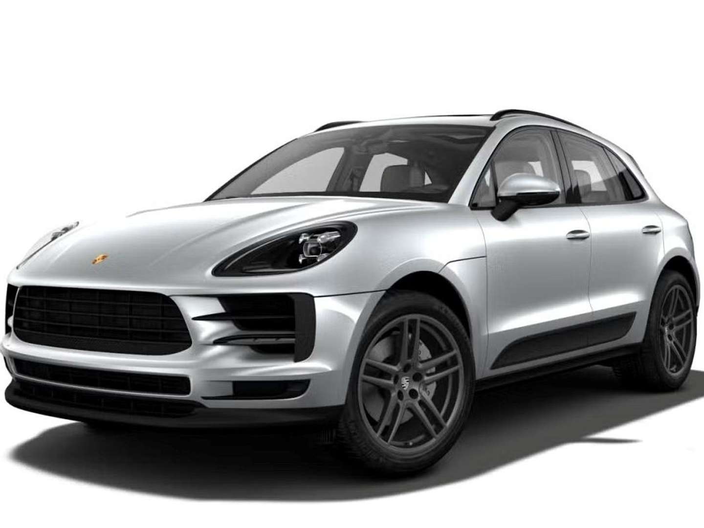 Porsche Macan I S - 2021 - Joinsteer - #1
