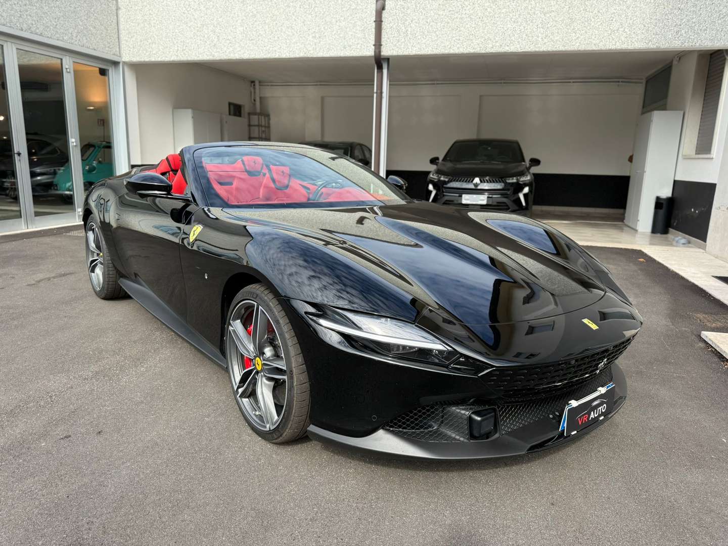 Ferrari Roma - 2024 - Joinsteer - #8