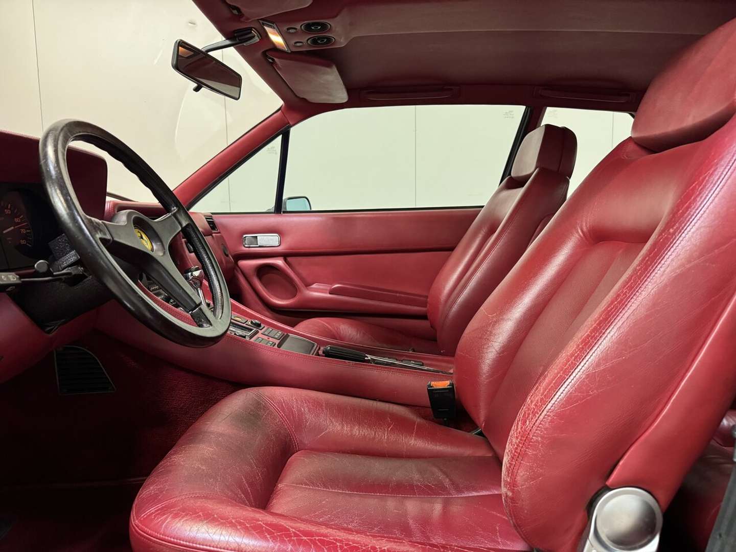 Ferrari 412 - 1988 - Joinsteer - #8