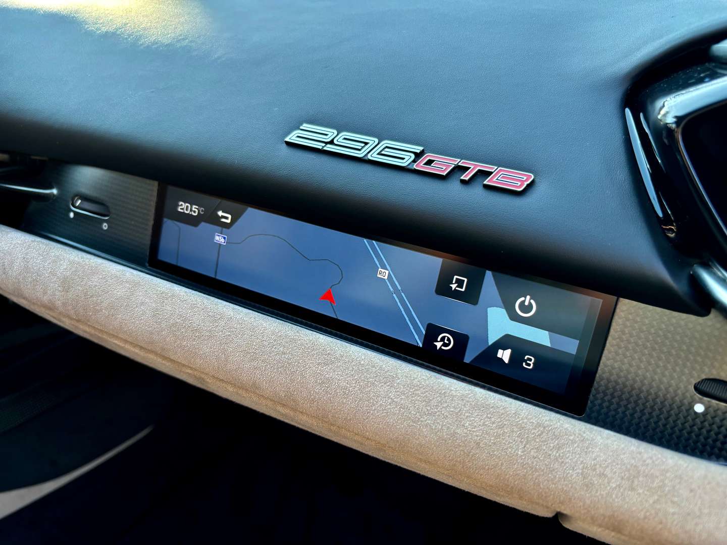 Ferrari 296 GTB - 2023 - Joinsteer - #21