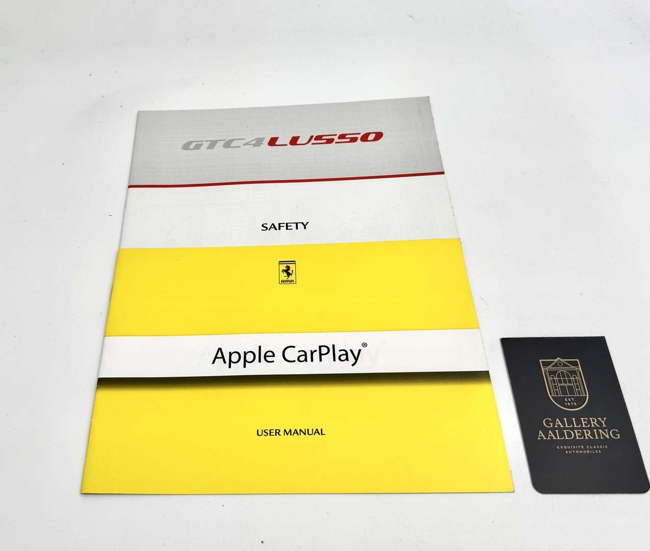 Ferrari GTC4Lusso - 2018 - Joinsteer - #8