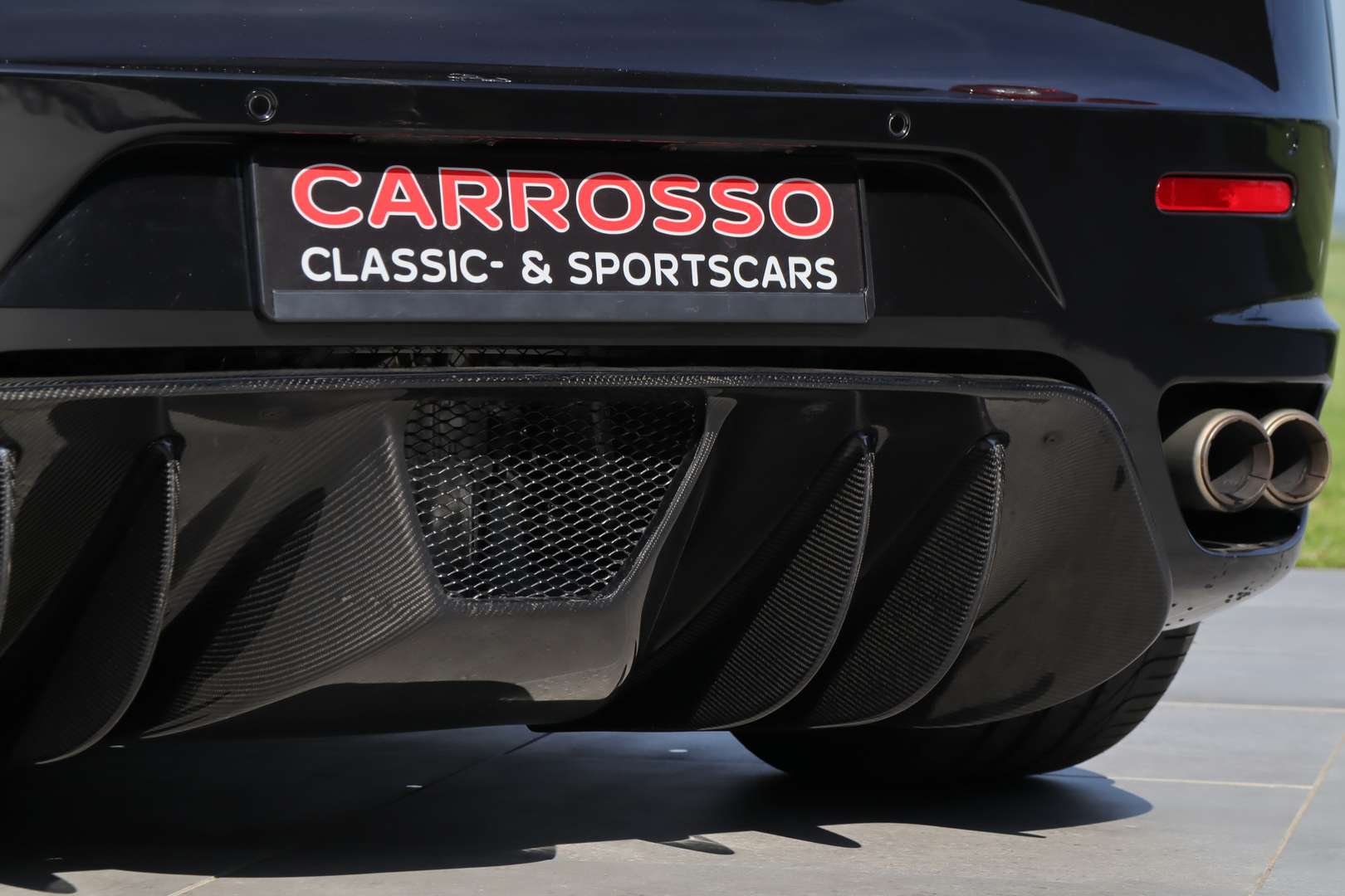 Ferrari F430 - 2010 - Joinsteer - #48