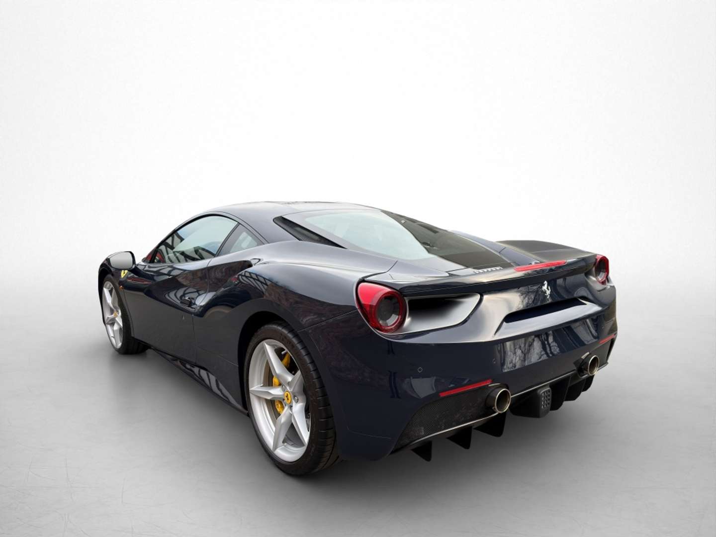 Ferrari 488 GTB - 2018 - Joinsteer - #13