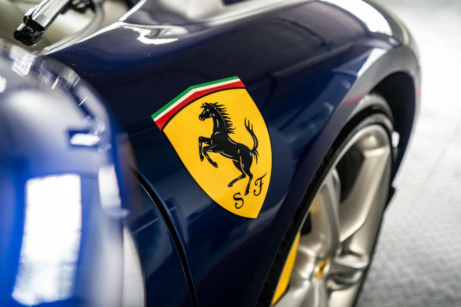 Ferrari 360 Modena - 2024 - Joinsteer - #8