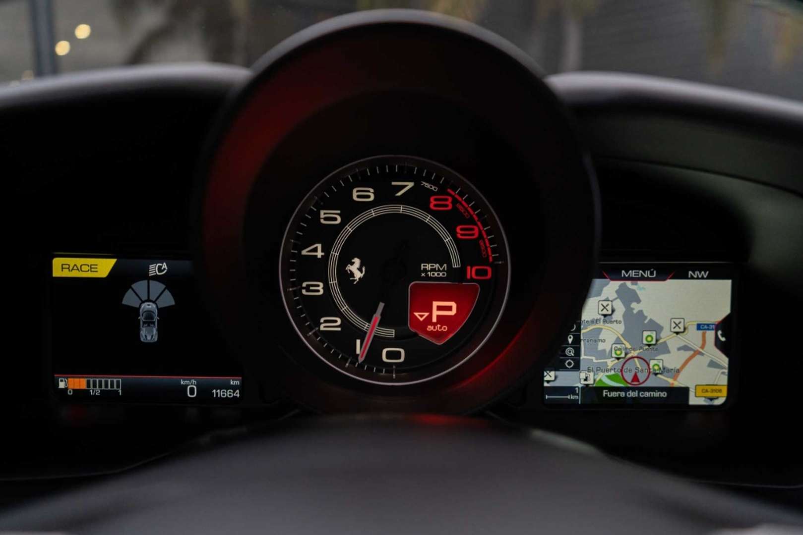 Ferrari F8 Spider - 2022 - Joinsteer - #13