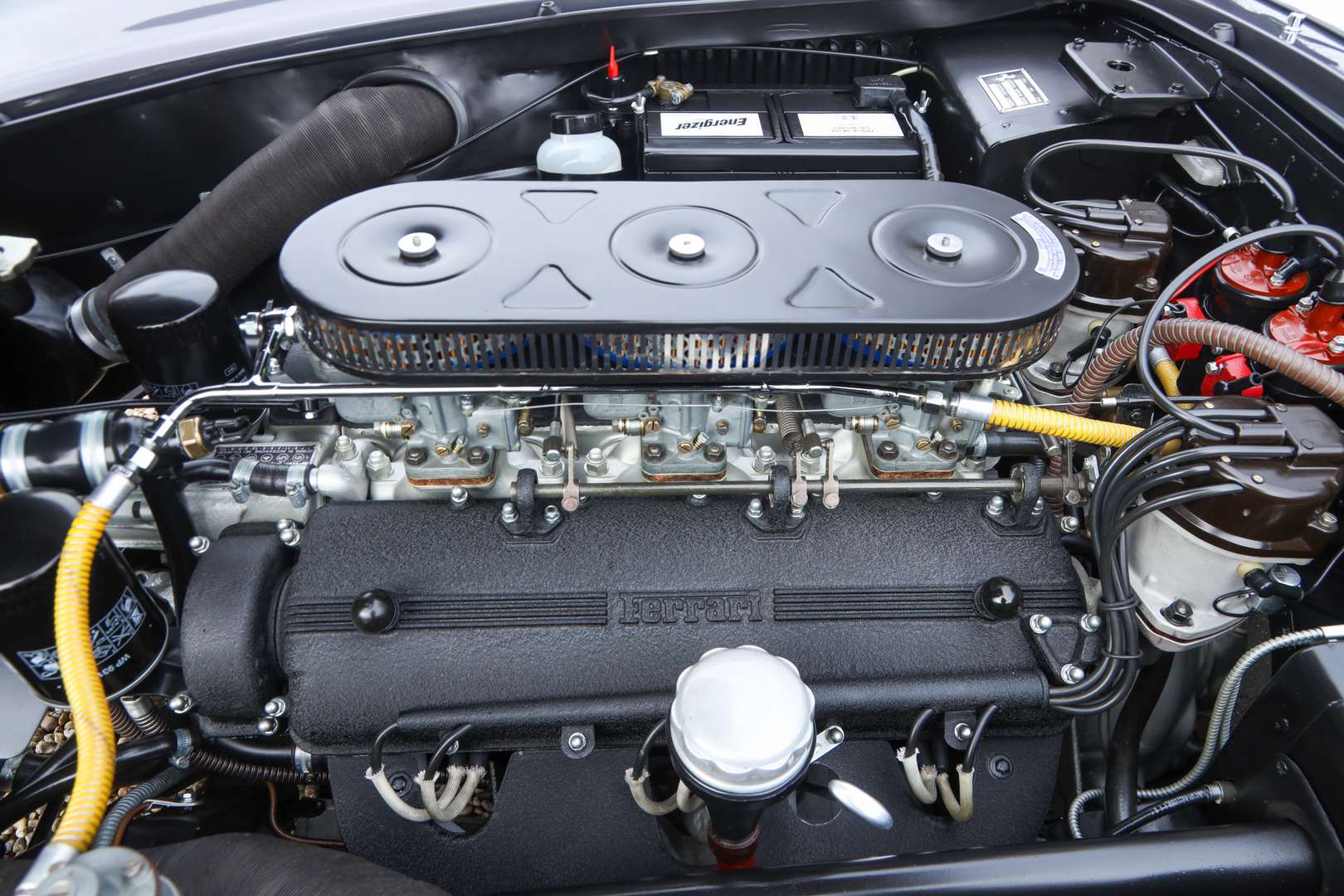 Ferrari 250 GT Pininfarina - 1959 - Joinsteer - #16