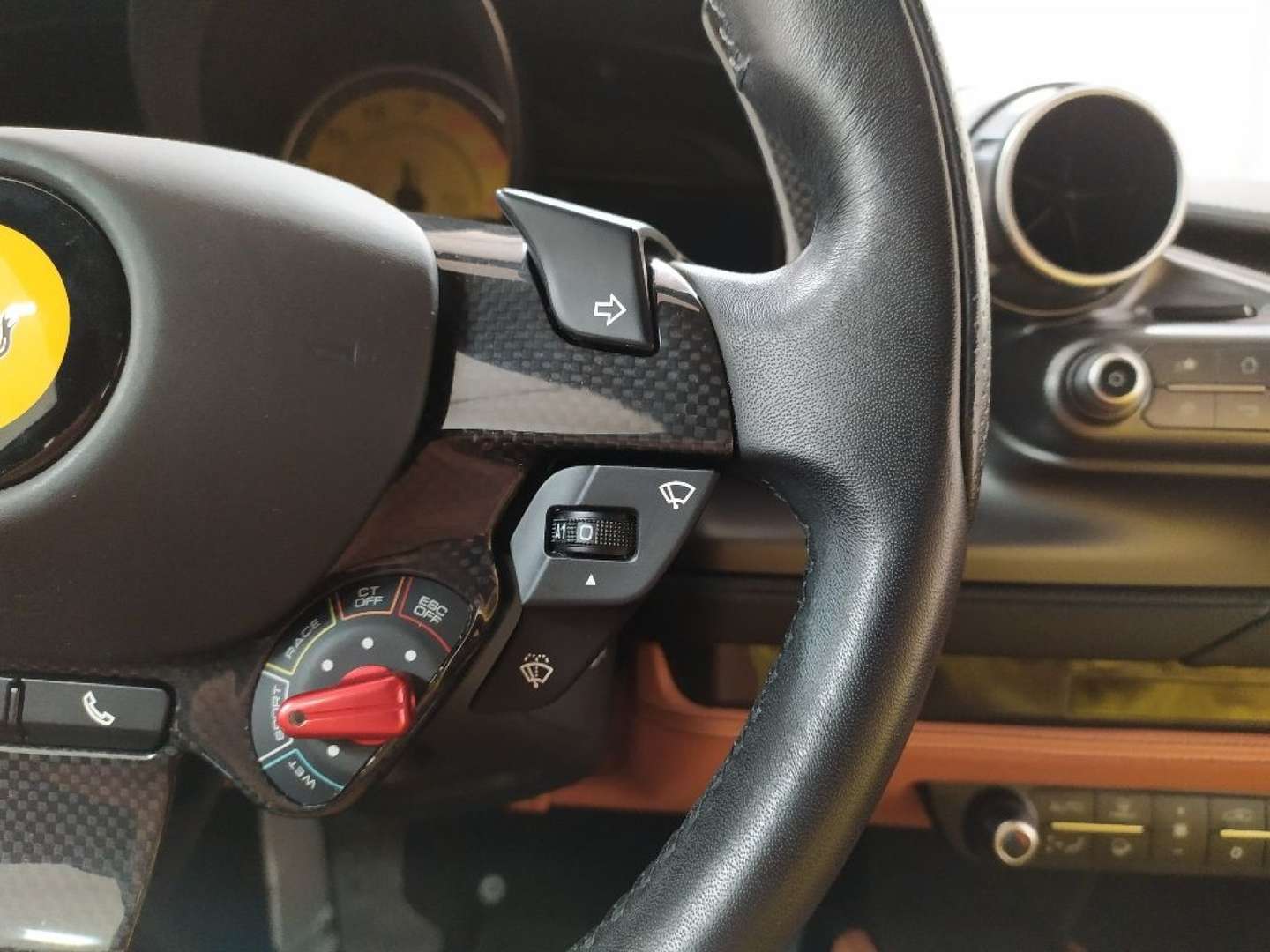 Ferrari F8 Tributo - 2020 - Joinsteer - #16