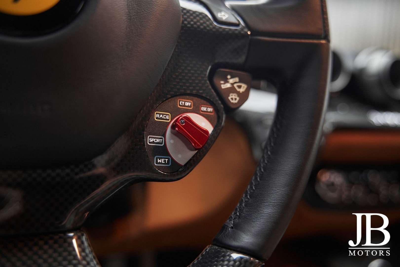 Ferrari F12 Berlinetta - 2013 - Joinsteer - #41