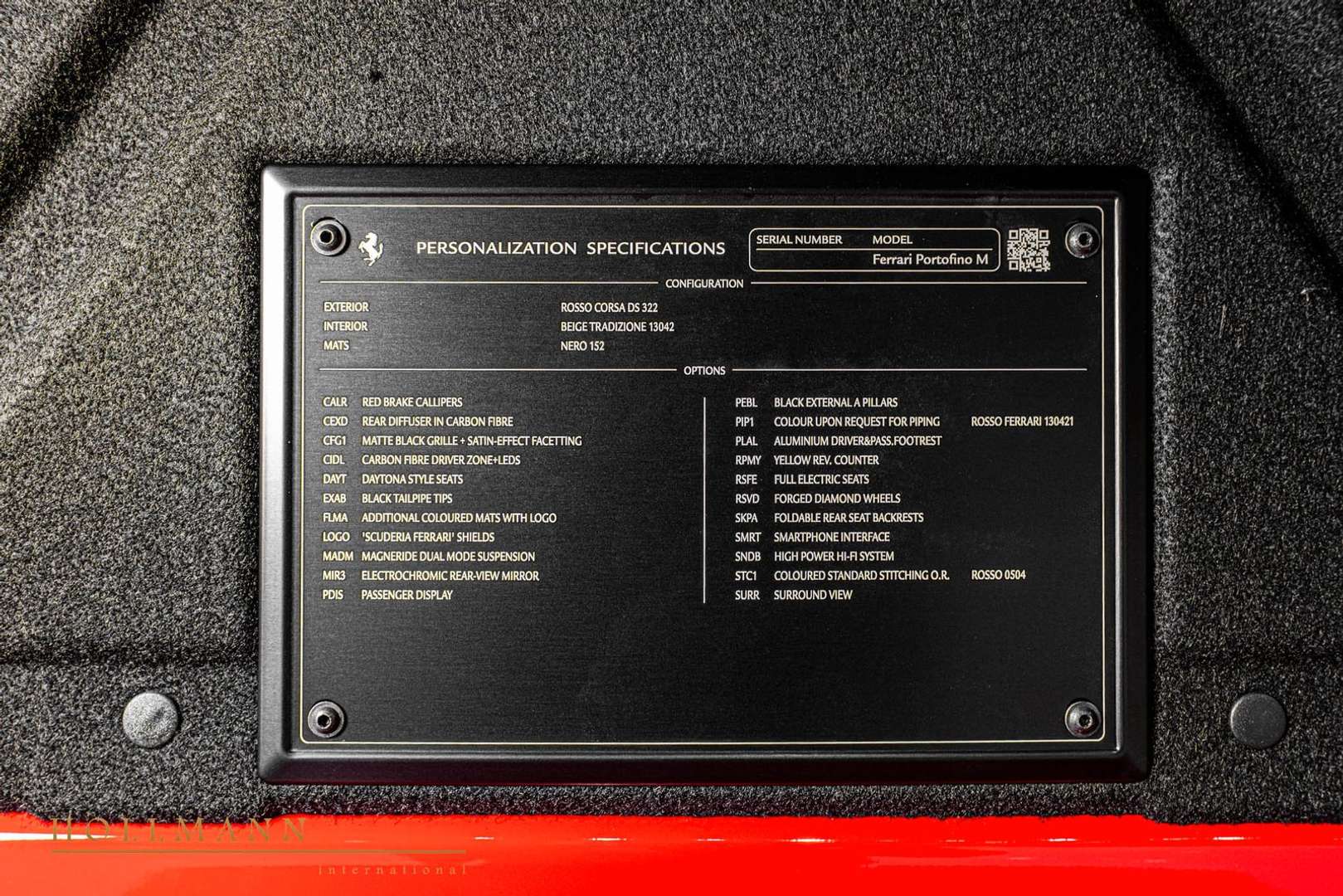 Ferrari Portofino M - 2022 - Joinsteer - #29