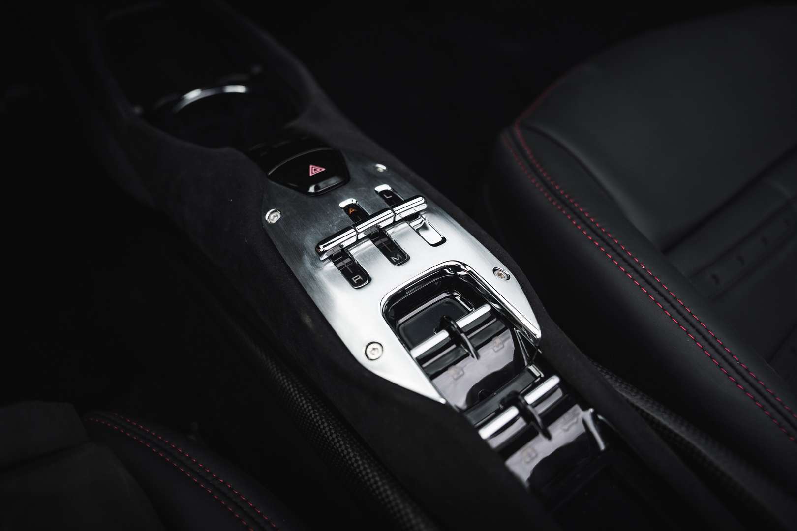 Ferrari 296 GTS - 2026 - Joinsteer - #15